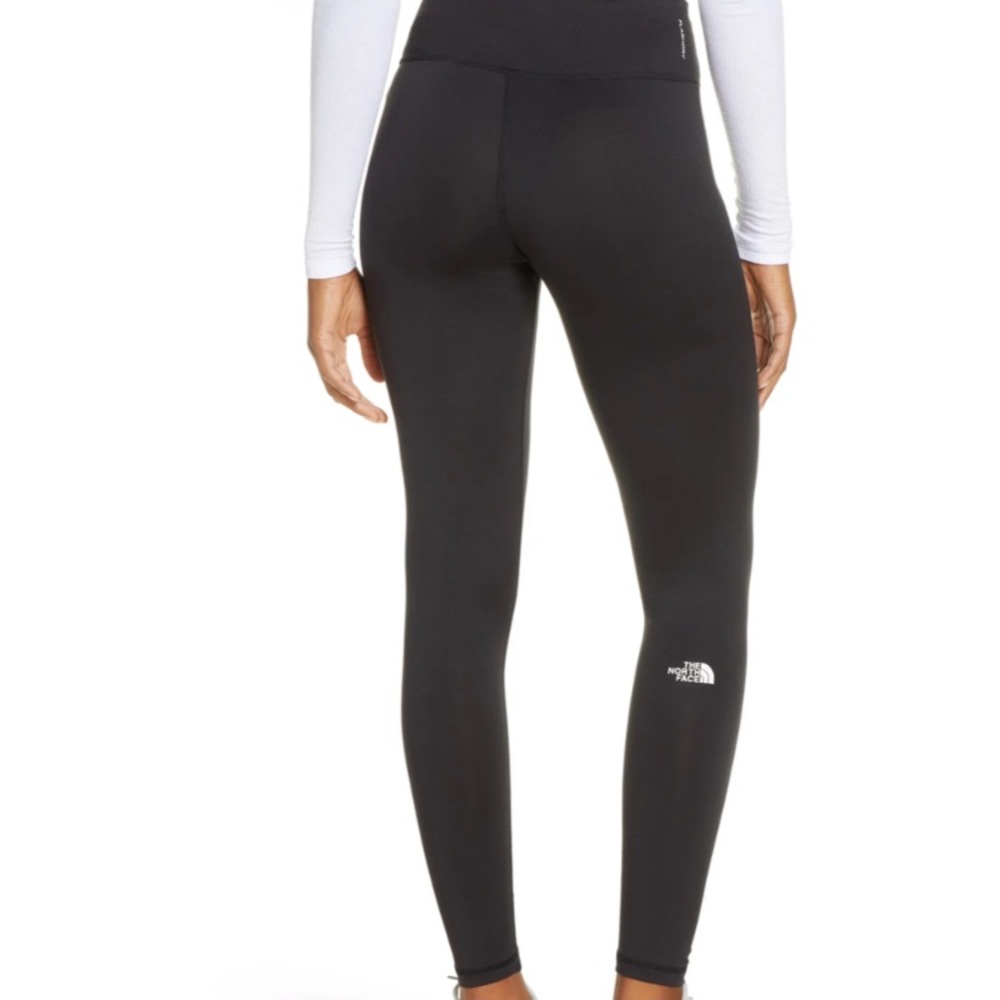North Face FlashDry Performance Tights NWOT